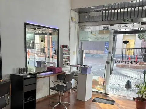 Venta de local en Monserrat