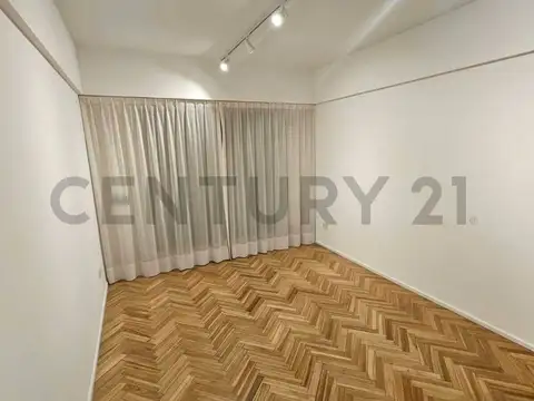 Alquiler departamento 2 ambientes Belgano R. BAJAS EXPENSAS 