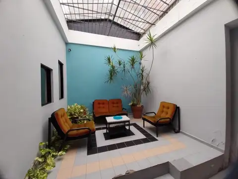 Casa en Venta 55 años