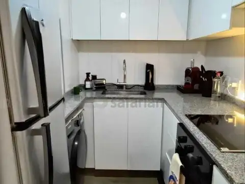 Departamento en Venta en Villa Urquiza, USD 186.000