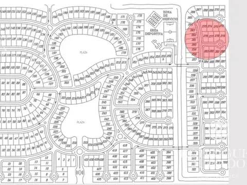 ALEM, LEANDRO N., AVDA. 3300