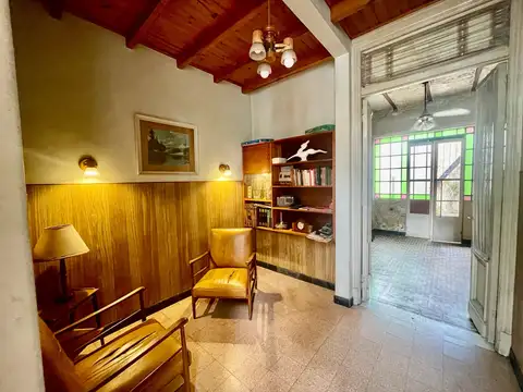 Casa 3 dormitorios a reciclar - Refinería