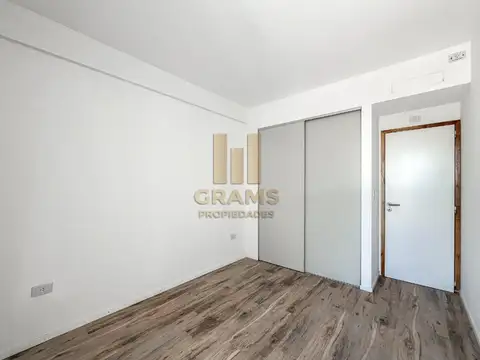 Venta de departamento un dormitorio, La Plata
