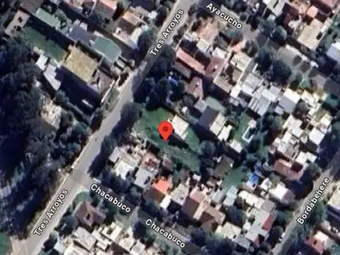 Terreno en venta - 433Mts2 - Mar del Plata