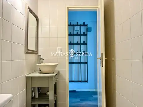 Casa en Alquiler de 1 dormitorio