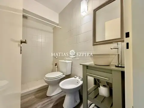 Casa en Alquiler en San Nicolás, USD 420