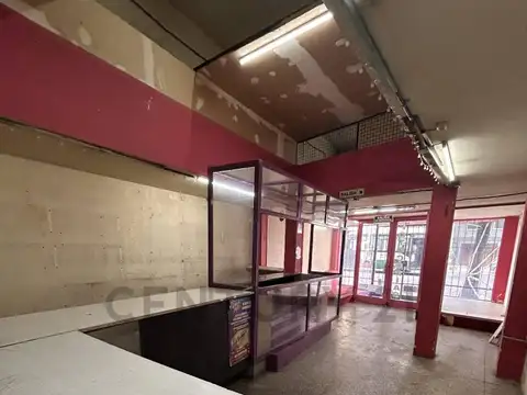 Local en Venta en Caballito, USD 179.000