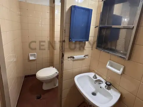 Avenida Gaona 1200, Piso 0