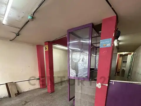 Avenida Gaona 1200, Piso 0