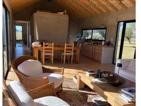 Chacra en venta en Ruta 104, hermosa para disfrutar.