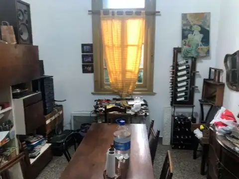 Rivera Indarte  al 900