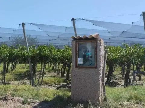 Venta de Finca en San Martin