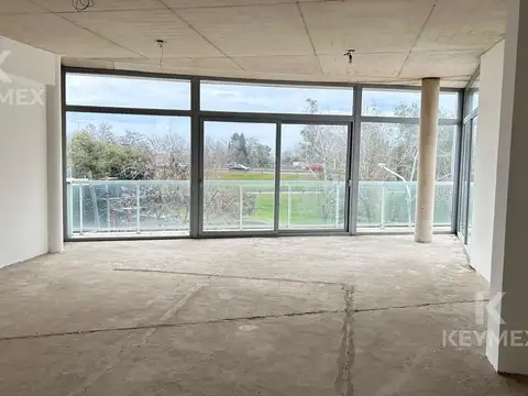 Oficina en Venta A Estrenar