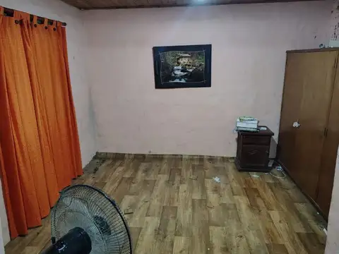 Casa en Venta en Villa Elisa, USD 45.000