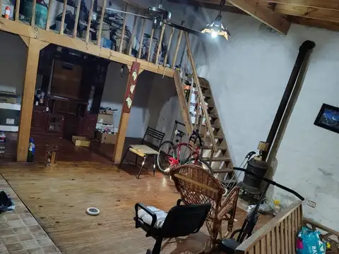 Casa en Venta 35 años