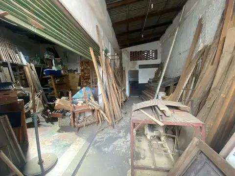 Galpon en Venta en Glew, USD 65.000