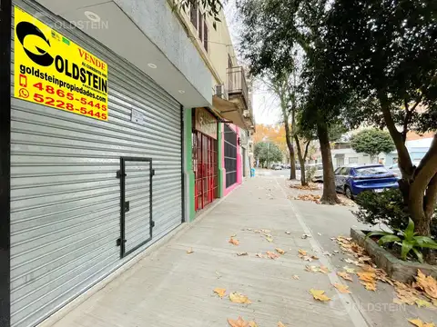 Local en Villa Pueyrredon