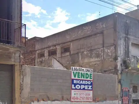 Lisandro de la torre 2200