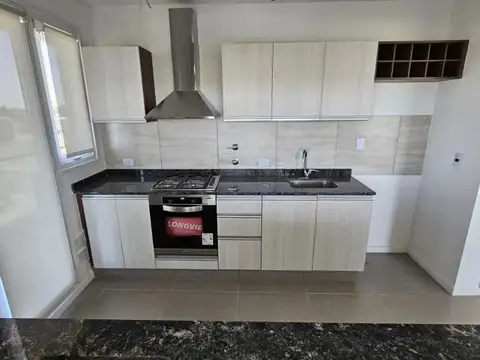 Departamento en Venta 6 años