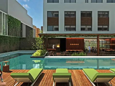 Departamento en Venta en Ramos Mejia Sur, USD 595.700