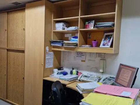 CENTRO VENTA OFICINA  EN CENTRO