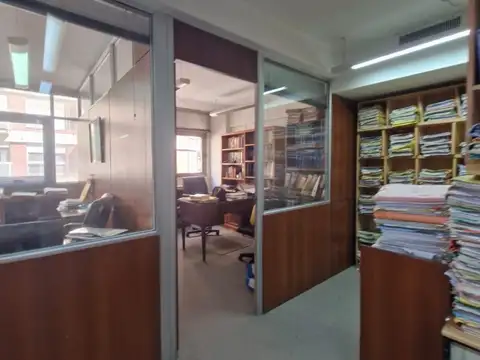 Oficina en Venta en Centro, USD 120.000