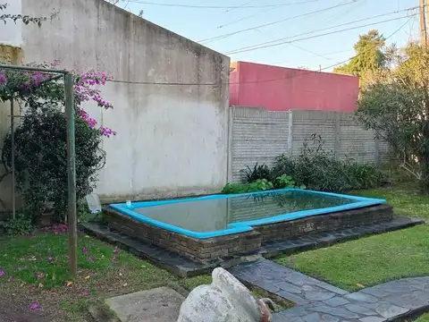 Casa en Venta de 1 dormitorio