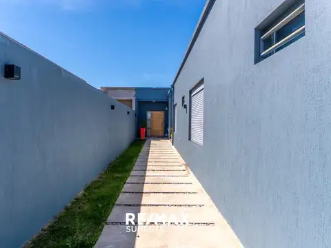 Casa en Venta en Bahia Blanca, USD 298.000