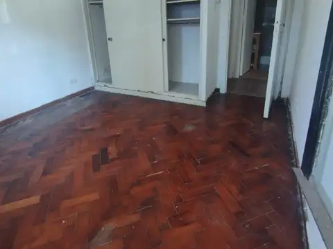 Depto Tipo Casa en Venta en Belgrano C, USD 109.000