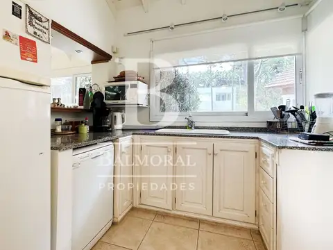 Casa 3 ambientes con 3 baños