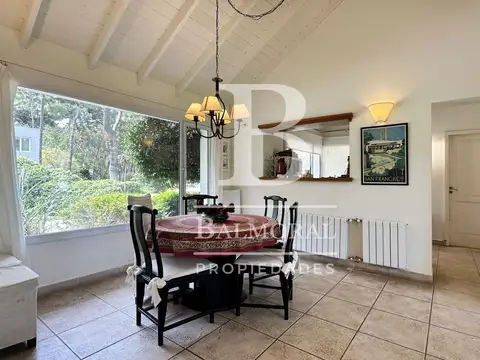 Casa en Alquiler Temporal de 2 dormitorios