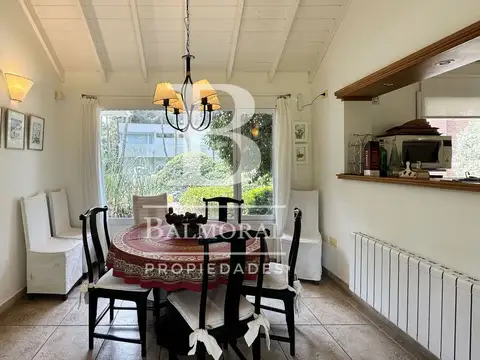 Casa en Alquiler Temporal en Pinamar, USD 0