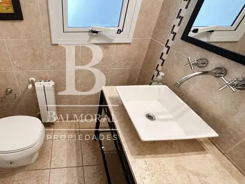 Casa en Alquiler Temporal al Norte