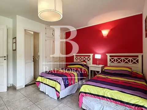 Casa en Alquiler - Zona: Norte Tennis / REF: 8738