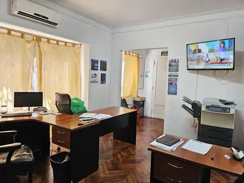 Casa en Alquiler en Beccar Alto, $ 2.800.000