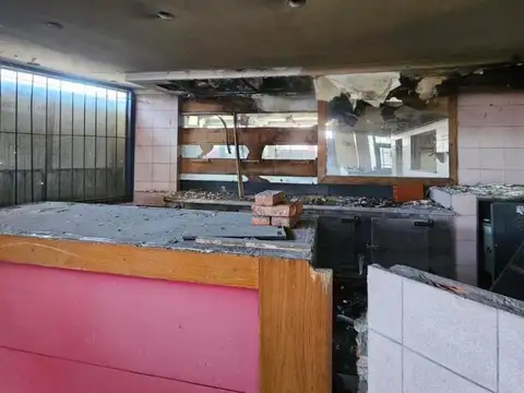 Local en Venta en Pompeya, USD 1.100.000