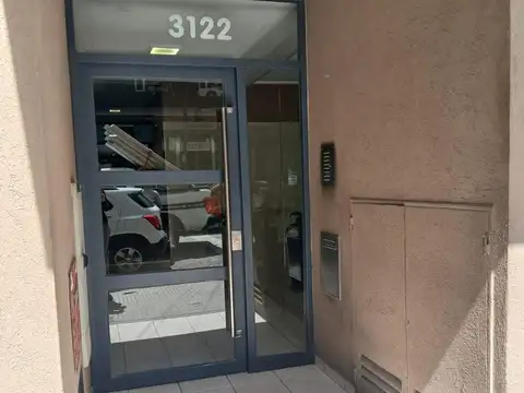 Departamento en Venta en Villa del Parque, USD 46.000