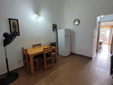 Departamento en Venta en Santa Teresita, USD 33.000