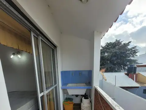 Departamento en Venta 14 años