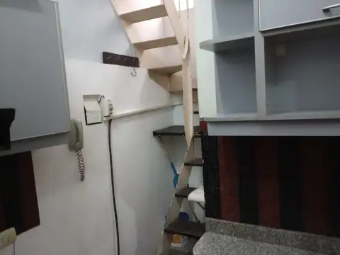 Avenida José María Moreno 100, Piso 3