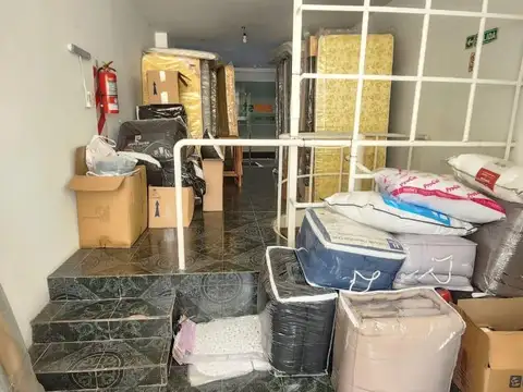 Local en Alquiler 30 años