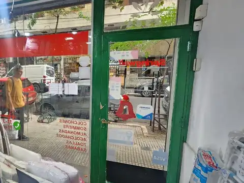 Local en Alquiler 30 años