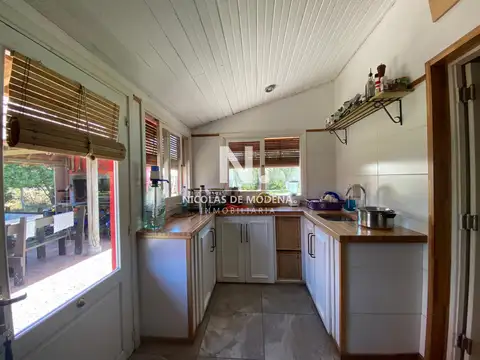 Casa en Alquiler Temporal en Manantiales, USD 0