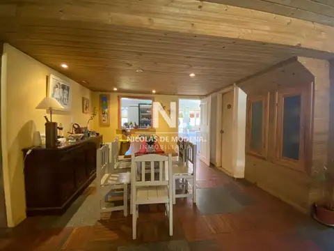 Casa en Alquiler Temporal 2025 años