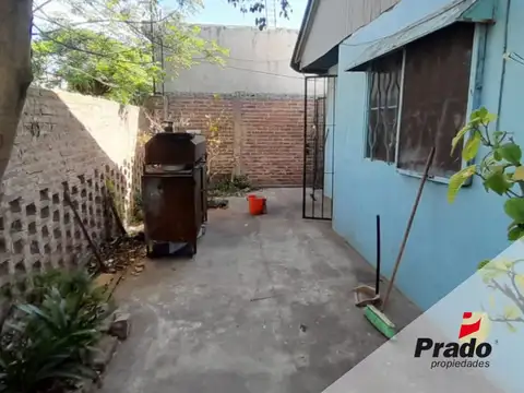 Calle 523 e/ 118 y 118bis