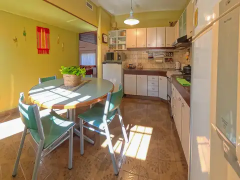 Casa en Venta 40 años