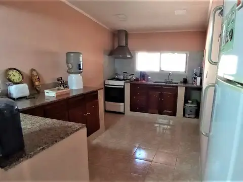 Casa en Venta en Orsi-Las Casuarinas, USD 124.800