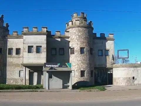 Local en Venta en Quequen, USD 175.000