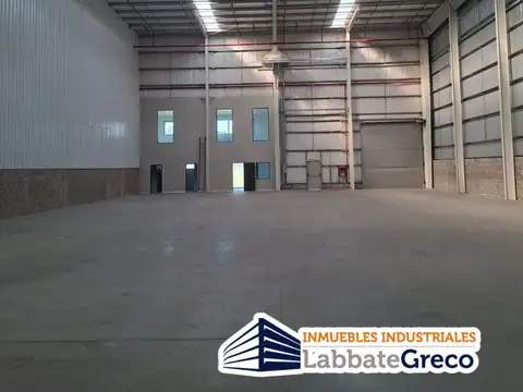 Galpon en Alquiler en Ricardo Rojas, USD 6.900