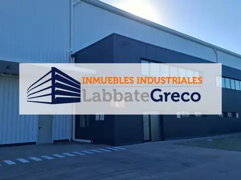 DEPÓSITO EN ALQUILER DE 865m2 - RICARDO ROJAS, TIGRE